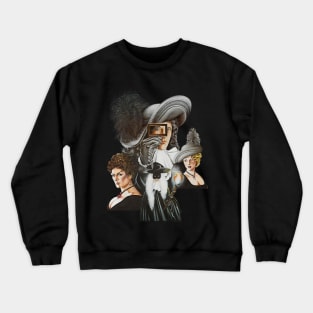 Greenaway - The Draughtsman's Contract Crewneck Sweatshirt